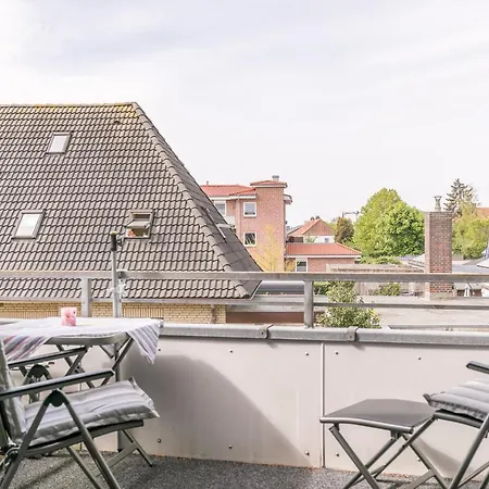 Fritz-lau-strasse 8 Strandglueck Apartman