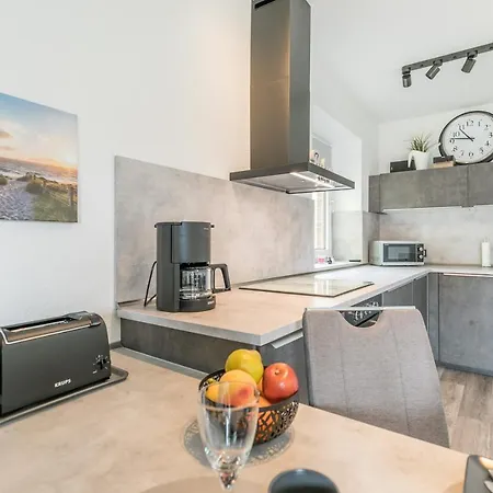 Fritz-lau-strasse 8 Strandglueck *