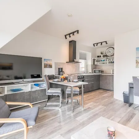 Fritz-lau-strasse 8 Strandglueck