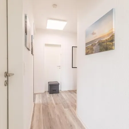 Fritz-lau-strasse 8 Strandglueck