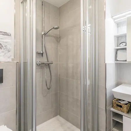 Fritz-lau-strasse 8 Strandglueck *