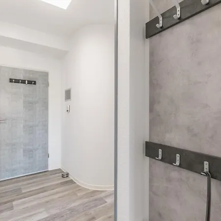 Fritz-lau-strasse 8 Strandglueck * Büsum