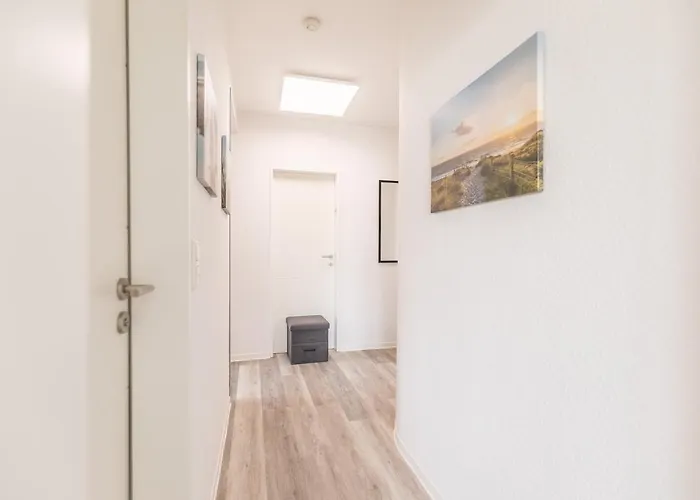 Fritz-lau-strasse 8 Strandglueck